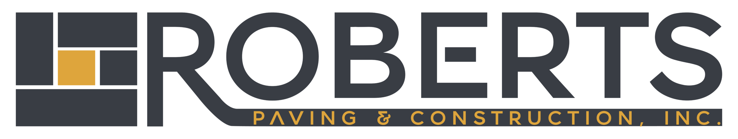 Roberts Paving & Construction
